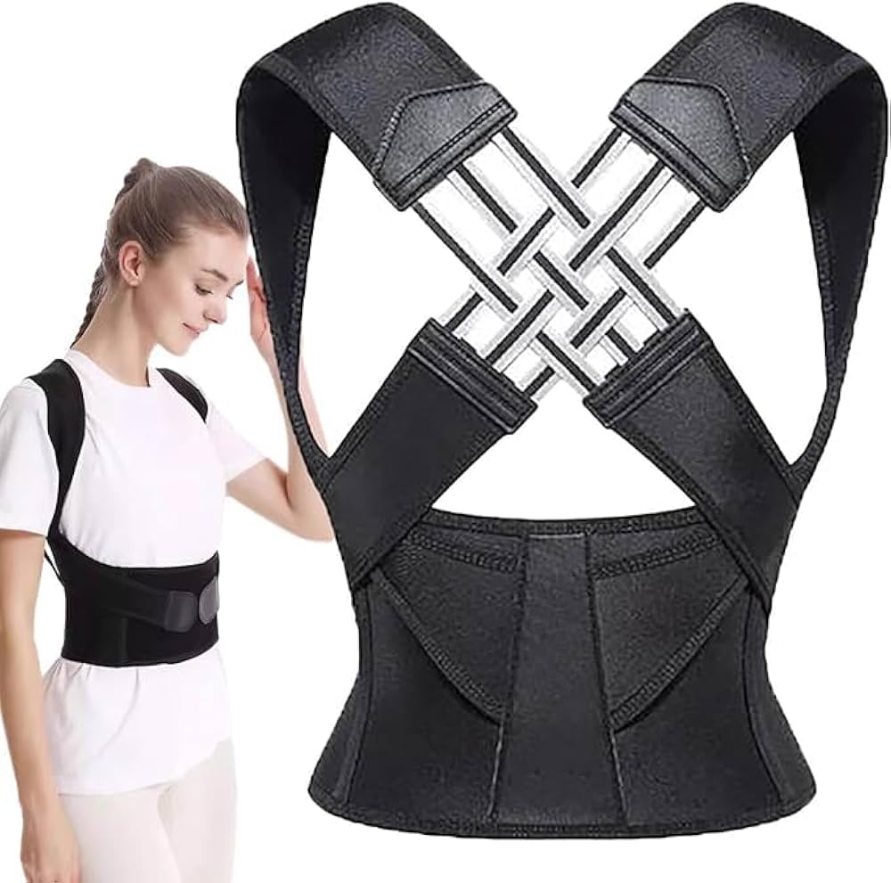 Body Posture Corrector